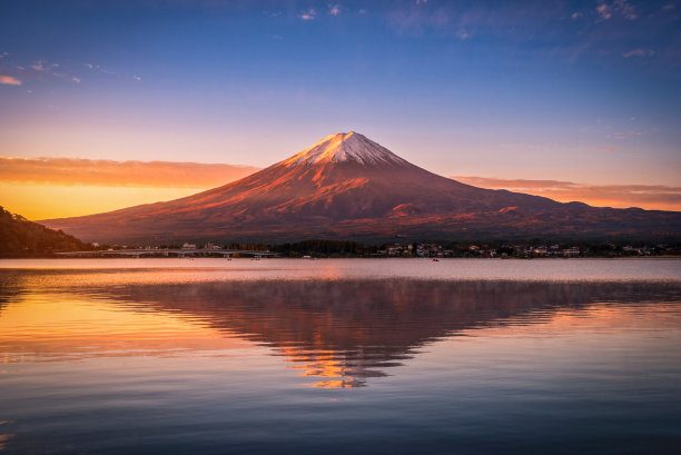 fuji