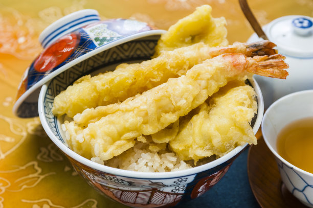 tempura