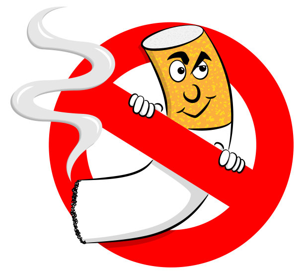smoking