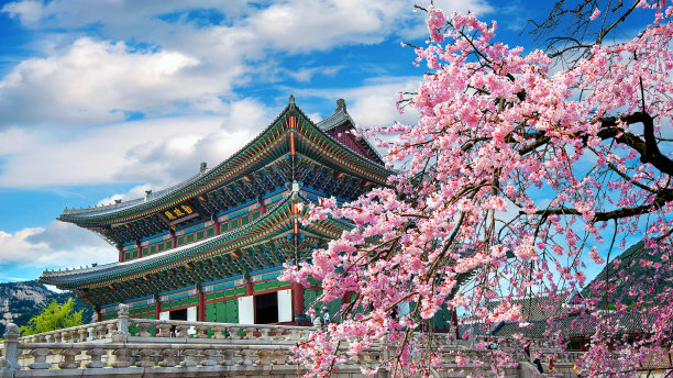 korea
