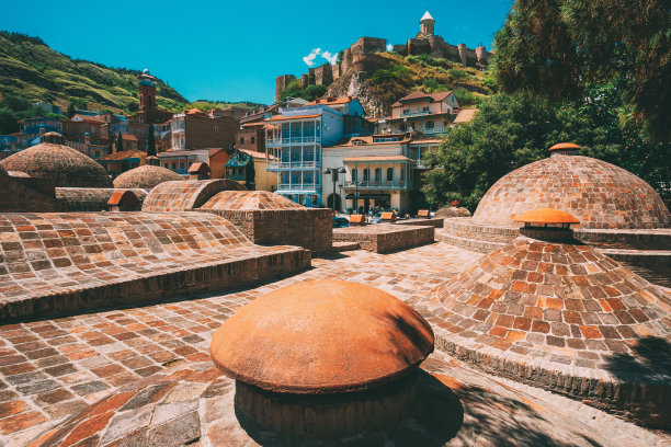 georgia