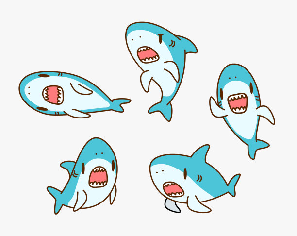 shark