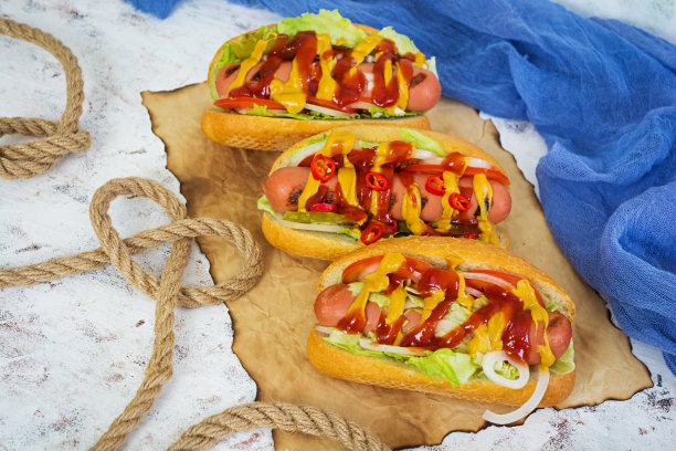 hotdog