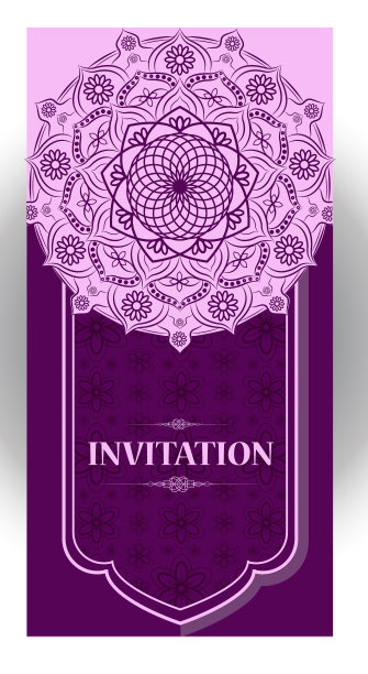 invitation