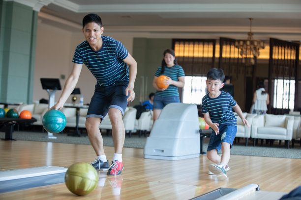 bowling