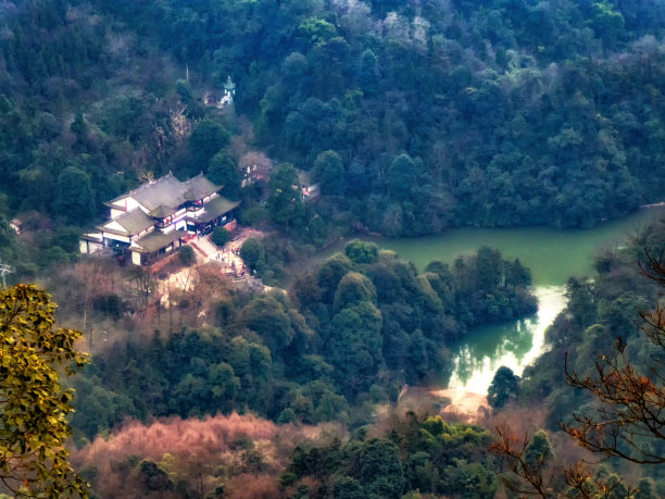 dujiangyan