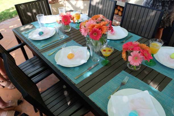 placemat