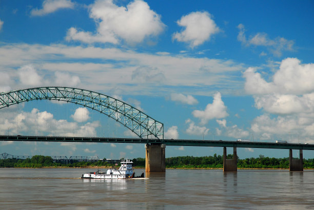 mississippi