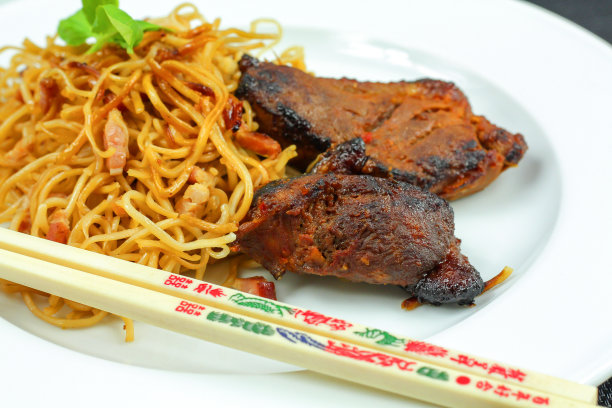 中国文化,肉,烹调