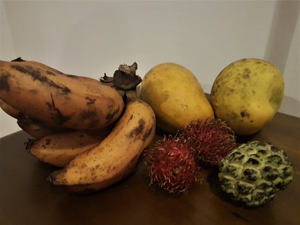 kiwano