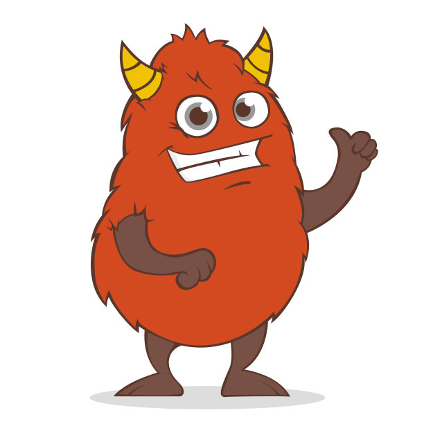 monster