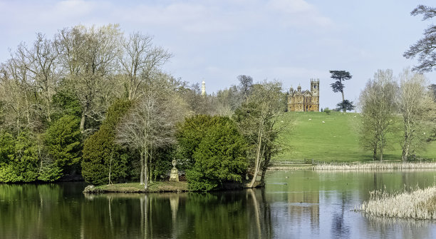 stowe