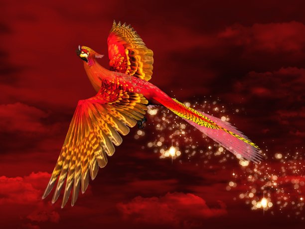 phoenix