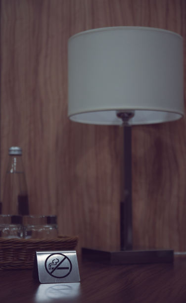 烟草公司标志设计