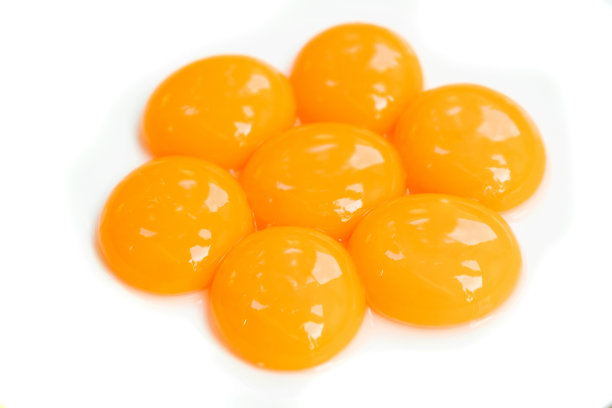 yolk