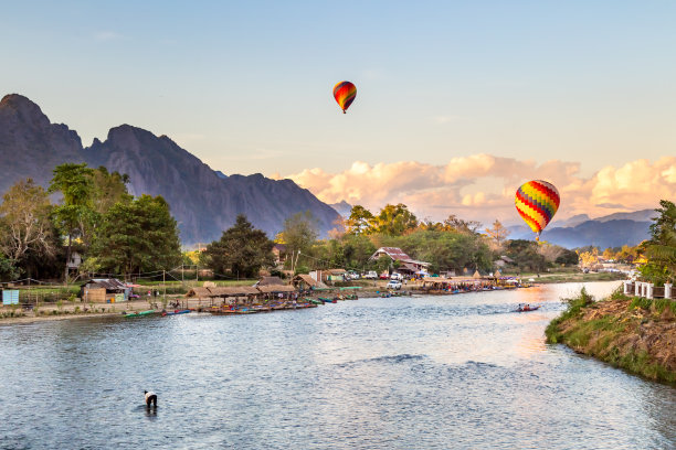 laos