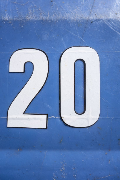 twenty