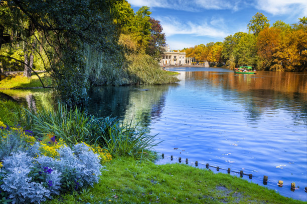 warsaw