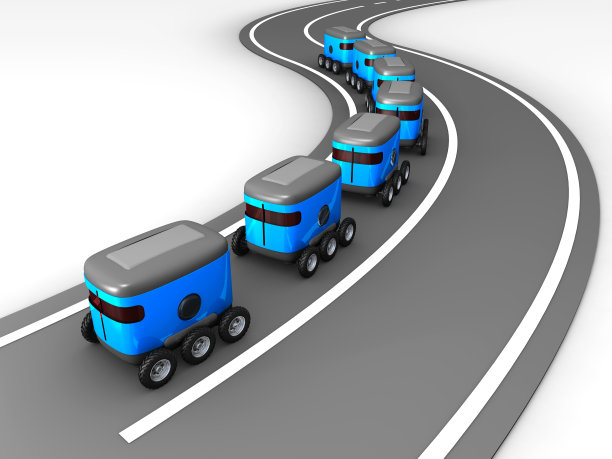 convoy