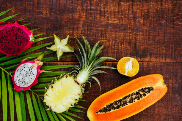 kiwano