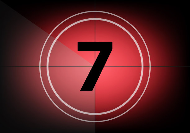 seven