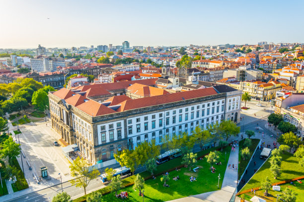 porto