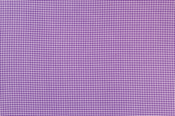 淡紫色格子图案背景素材
