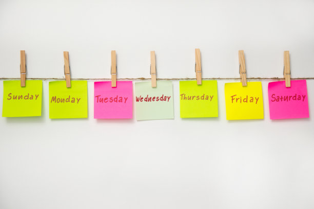 week