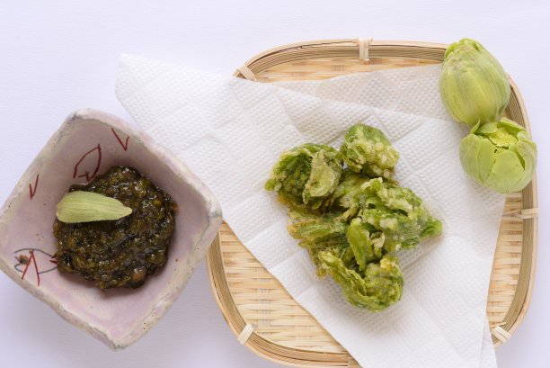 tempura