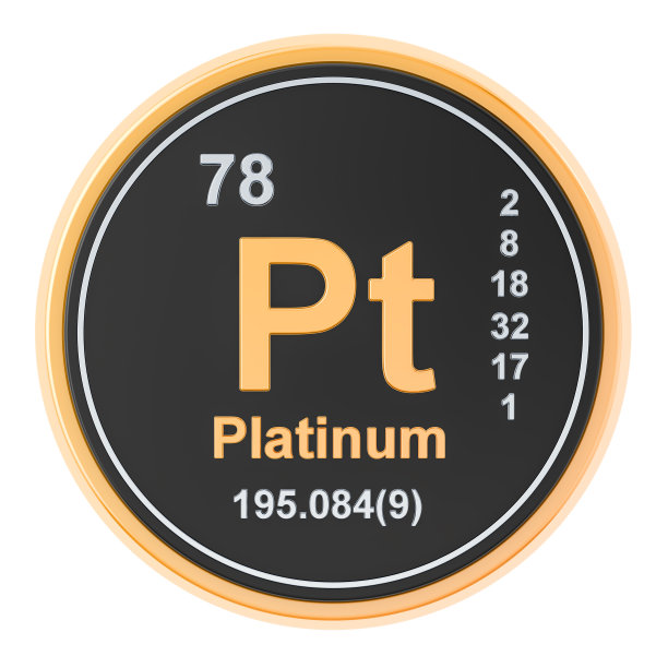 platinum