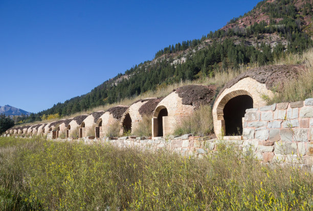 kiln