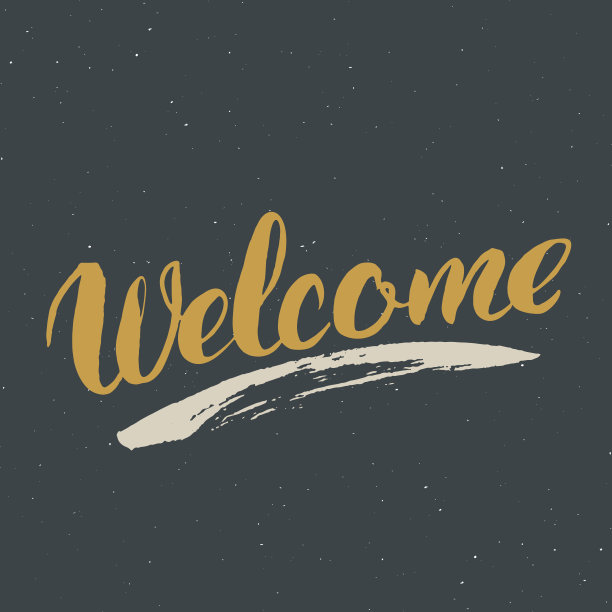 字体,模板,请柬