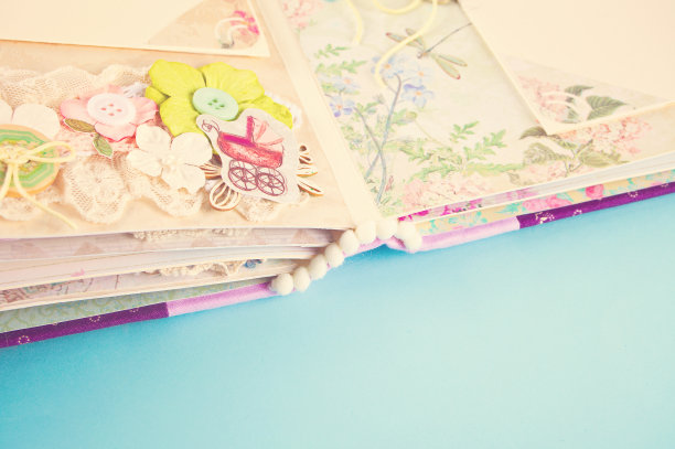 scrapbook