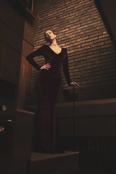 glamor