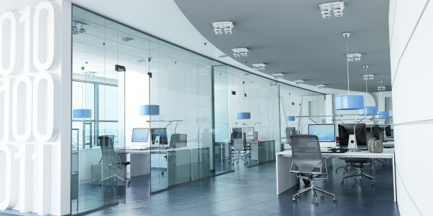 室内全景效果图