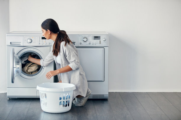 washday