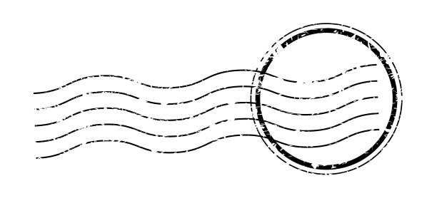 stamp