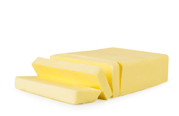 butter