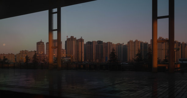 洛阳城市形象宣传