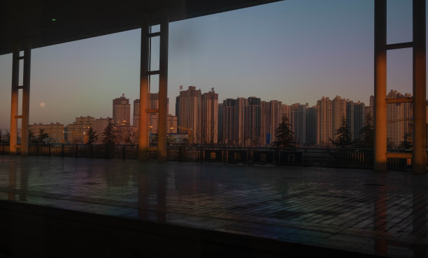 洛阳城市形象宣传