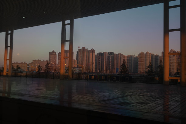 洛阳城市形象宣传