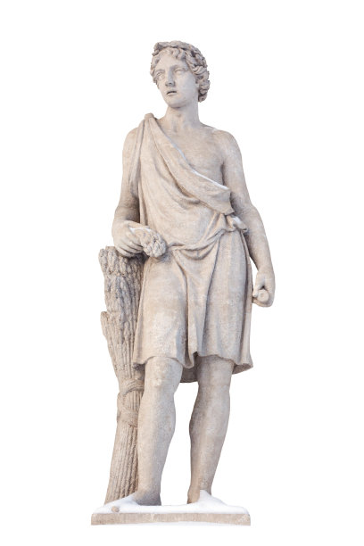 statue
