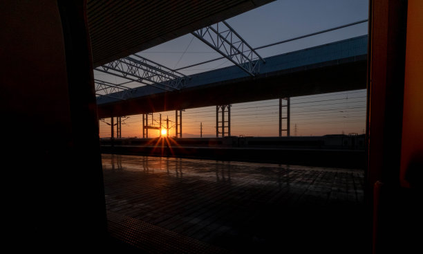 洛阳城市形象宣传