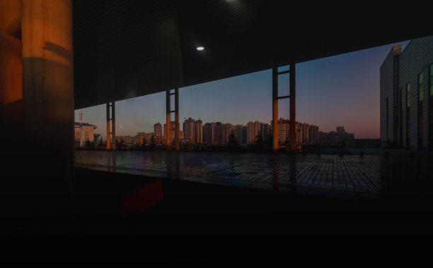 洛阳城市形象宣传