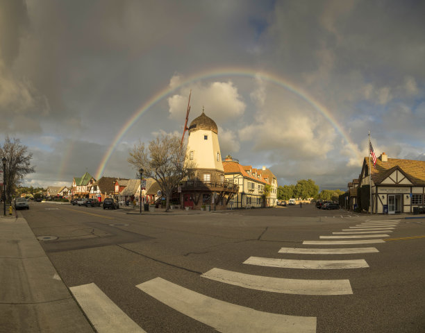 solvang