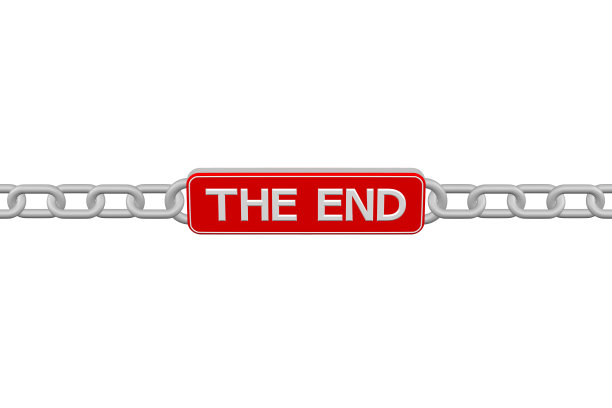 end