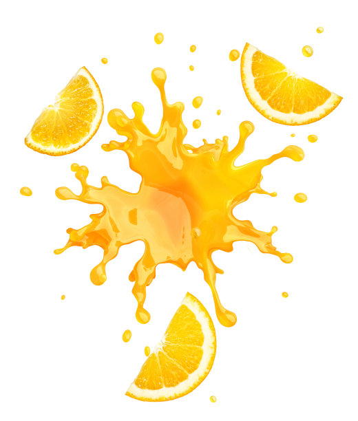 juicy
