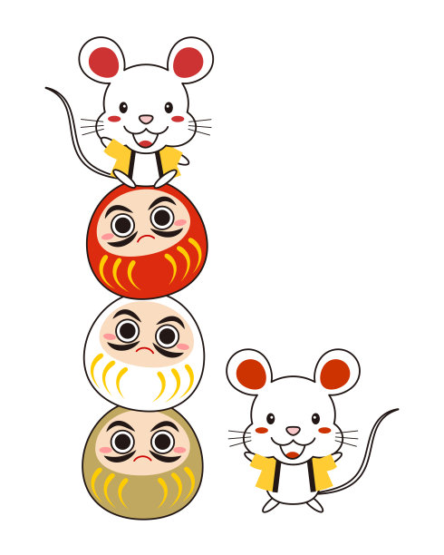 daruma