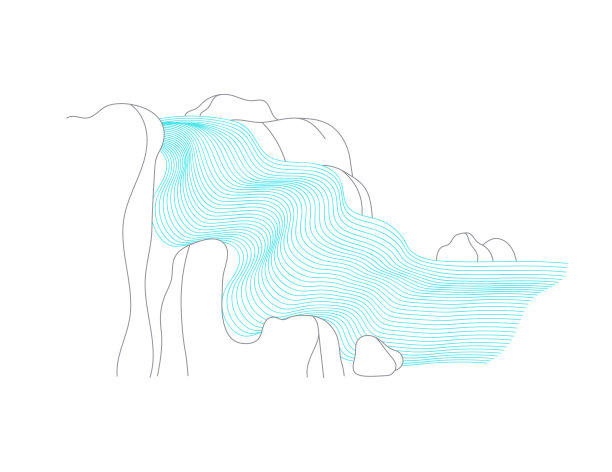 行动,背景分离,流动