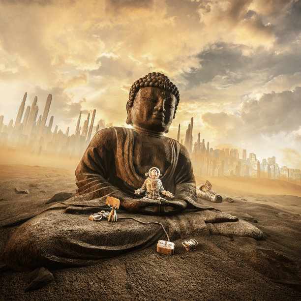 buddha